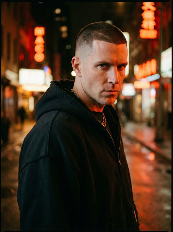 Matt MacMillie